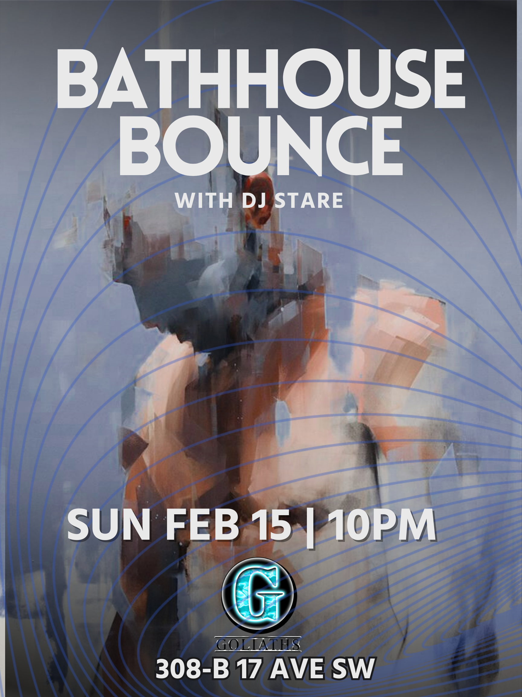 Bathhouse Bounce